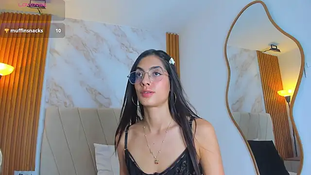 j_belle_ webcam