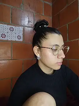Amanda_x1 webcam