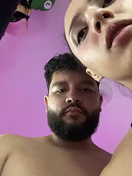 Im-David webcam