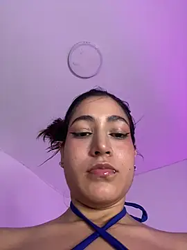 Hana-Parker webcam