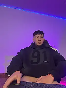 OLIVER_K webcam