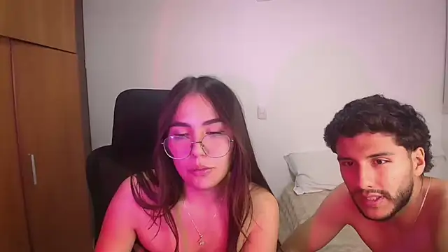 abbyyandmaxx webcam