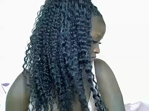 Ariana_ribaby webcam