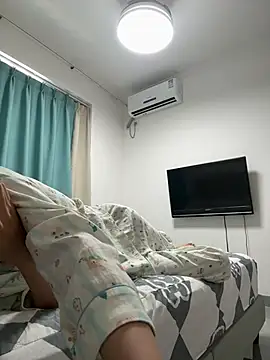 Xiao_Mao_meow webcam