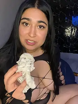 Kittynoir_Chile webcam
