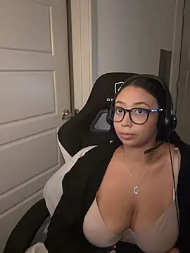 minhababyy webcam