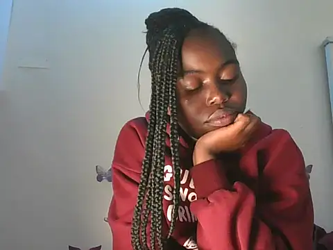 sexy_Anah webcam