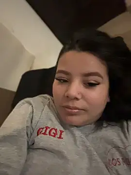 AlondraSoomers webcam