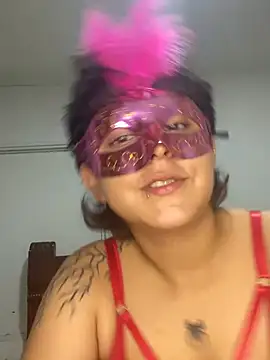 Nicox_hot_SL webcam