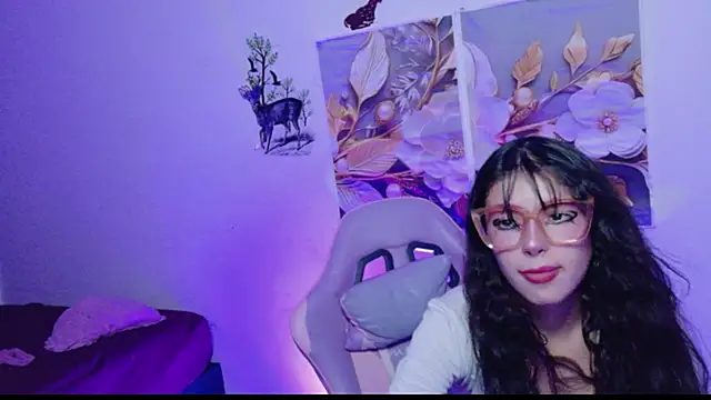 reina_neko webcam