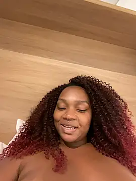 Ludyblack1 webcam