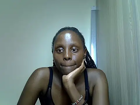 Melanin_Babe webcam