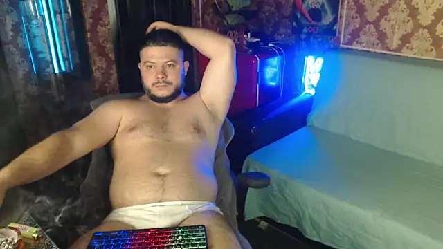 thor_master webcam
