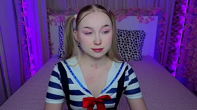 LilyStarlight webcam