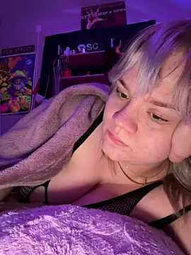 Cutiepiespanks webcam