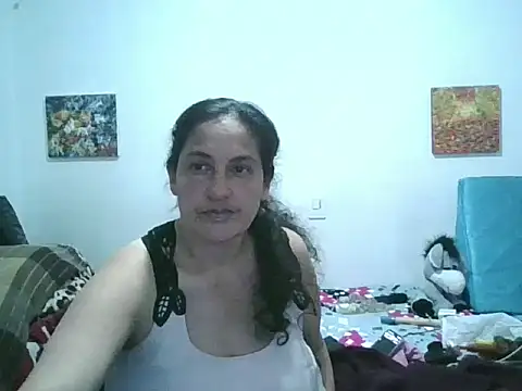 ximenajimenez webcam