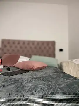 Stefbellanova webcam