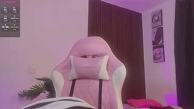 mulata_1ch webcam