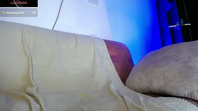Palo_santo webcam
