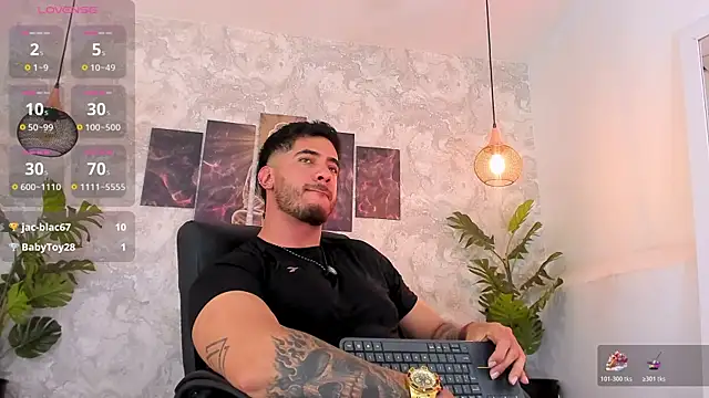 Nate_franco webcam