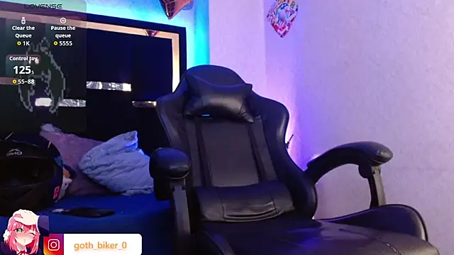 Bunny_O webcam