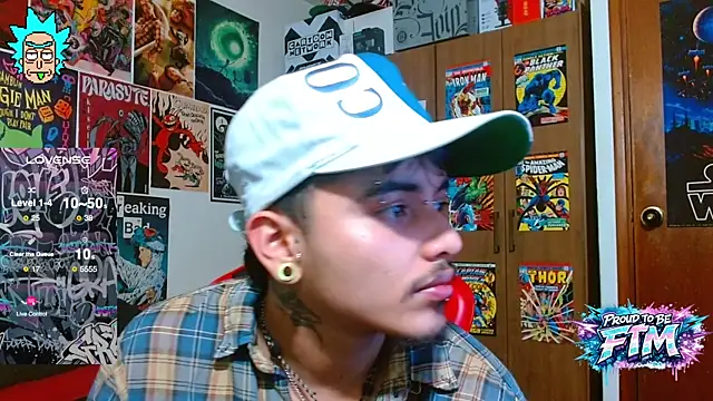 Hgp3riodictabl3 webcam