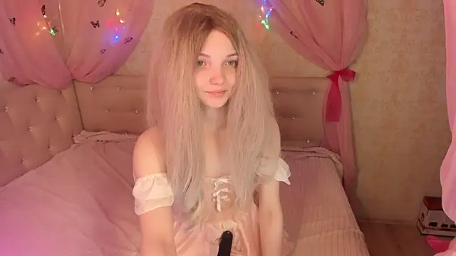 AnimeAlica18 webcam