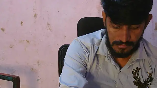 HotXKrish webcam