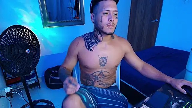 crow_black00 webcam