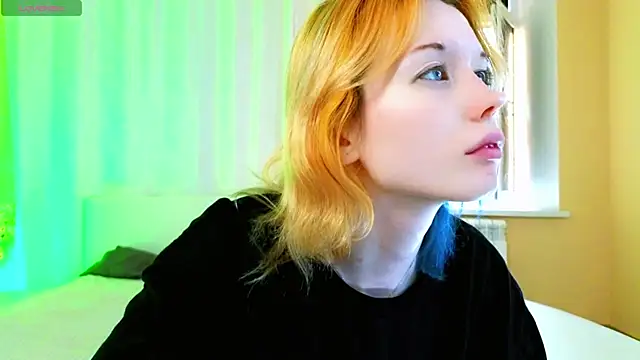 Kiara_Age webcam
