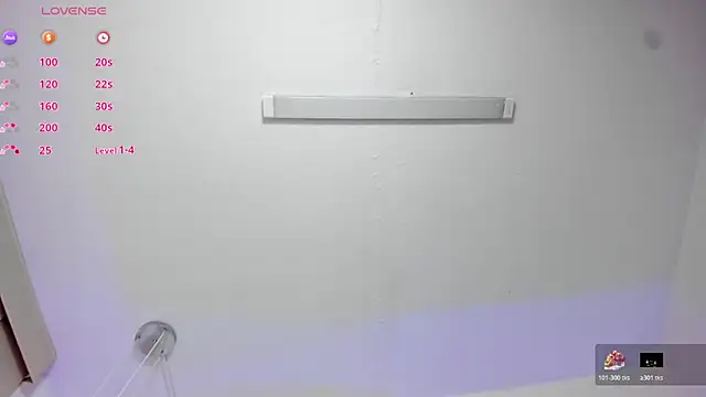 sakura_Gomez webcam