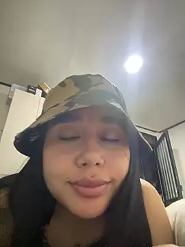 Sophie_Dreamss webcam