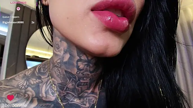 belllbonniie webcam