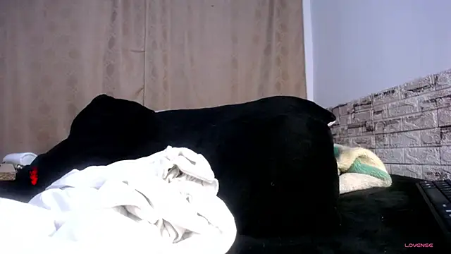 DaraSweet20 webcam