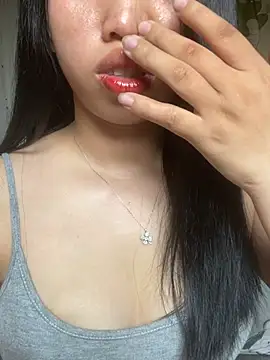Rose-babyx webcam