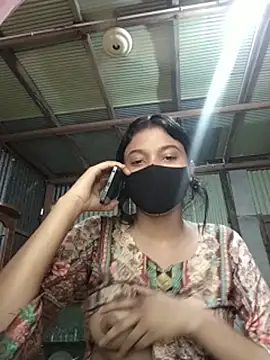 Jaya-Ray webcam