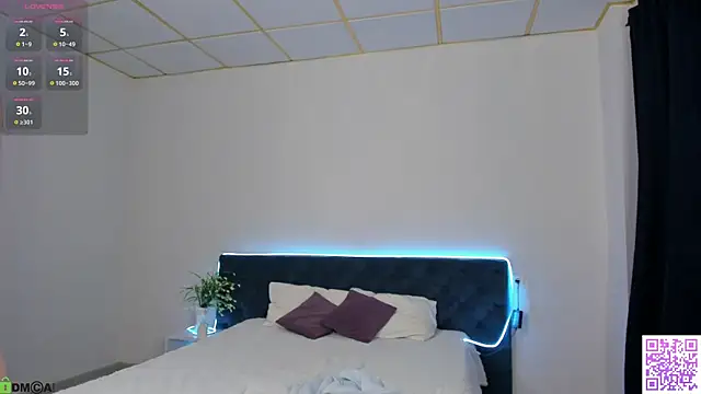 moon_sanny webcam