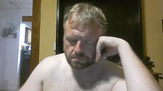 TheOneDonShaun webcam