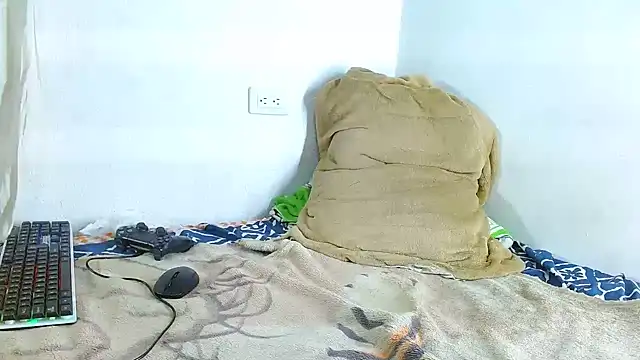 Alphamaster_92 webcam