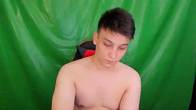 Justin_time111 webcam