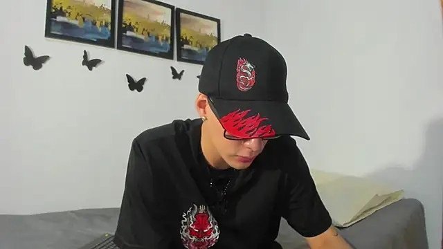 Vlad__night webcam