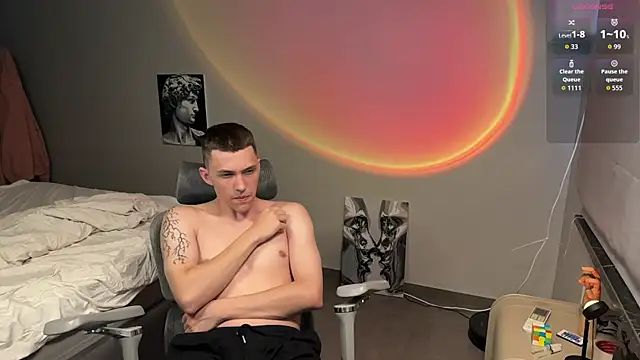 cronck52 webcam