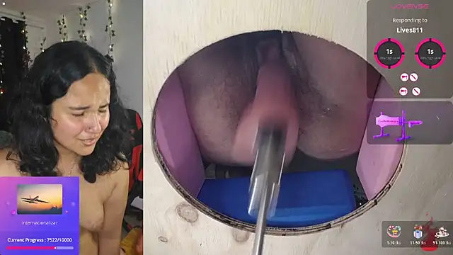 IncognitoLive1 webcam