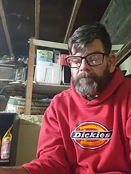 ultimateBWC webcam