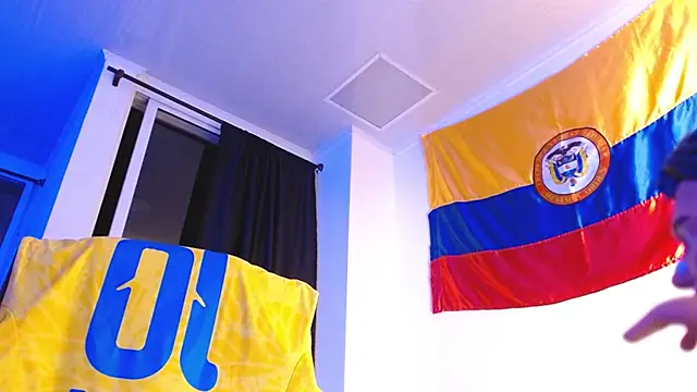 Bad_Boy_Carter69 webcam