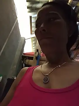 __Ruby01__ webcam