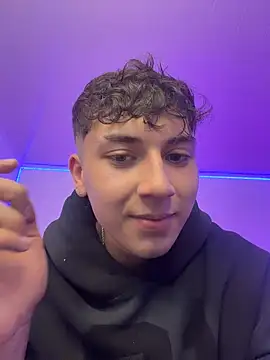 OLIVER_K webcam