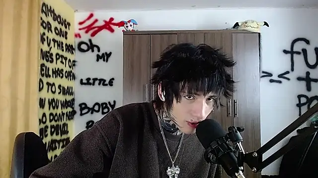 Ryoko_vishnu webcam