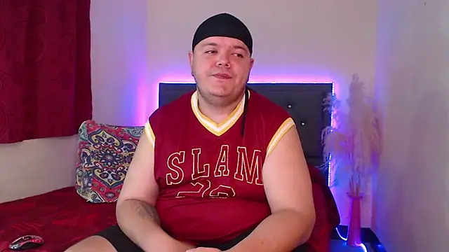 shariklenner webcam