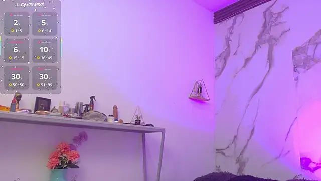 dariah_jhonson webcam